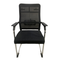 Cadeira moderna e ergonômica