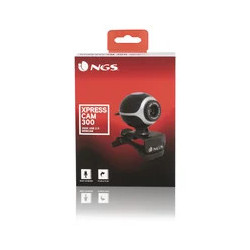 Webcam NGS Xpress Cam 300