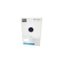 Câmera IP HD Wi-Fi eTIGER ES-CAM4