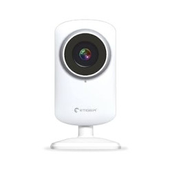 Câmera IP HD Wi-Fi eTIGER ES-CAM4