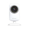 Câmera IP HD Wi-Fi eTIGER ES-CAM4 Câmera IP HD Wi-Fi eTIGER ES-CAM4
