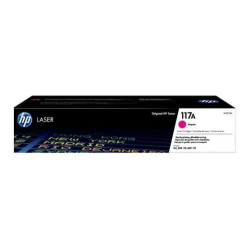 Toner W2073a 117a Magenta Lj150/mfp178/mfp179 (700 Pags)