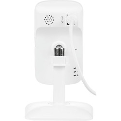 Câmera IP HD Wi-Fi eTIGER ES-CAM4