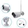 Câmera IP Externa Wi-Fi eTIGER ES-CAM3A Câmera IP Externa Wi-Fi eTIGER ES-CAM3A
