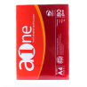Papel A1One A4 70g - 500 Folhas Papel A1One A4 70g - 500 Folhas