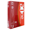 Papel A1One A4 70g - 500 Folhas Papel A1One A4 70g - 500 Folhas