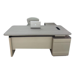 Mesa de Escritório Executiva Moderna