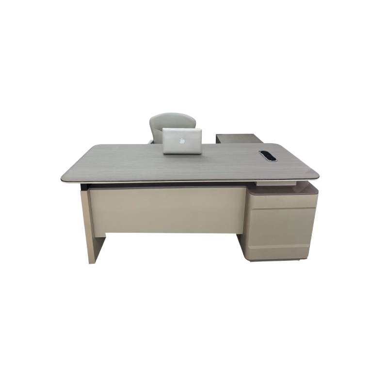 Mesa de Escritório Executiva Moderna Mesa de Escritório Executiva Moderna