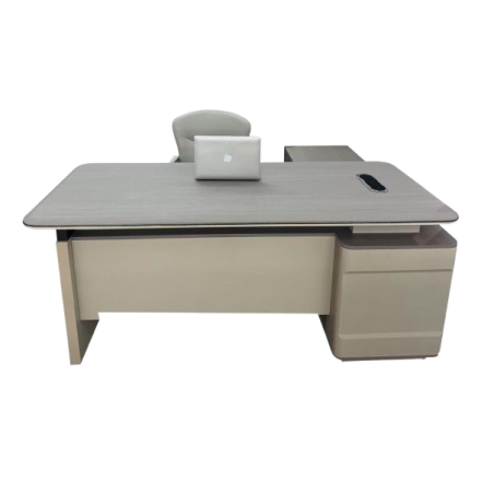 Mesa de Escritório Executiva Moderna