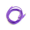 Cabo USB 2.0 Tipo A Macho para Tipo B Macho Cabo USB 2.0 Tipo A Macho para Tipo B Macho