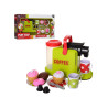 Conjunto de Brinquedo Cafeteira Conjunto de Brinquedo Cafeteira