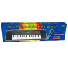 Teclado Eletrônico Infantil com Microfone Teclado Eletrônico Infantil com Microfone