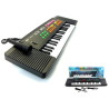Teclado Eletrônico Infantil com Microfone Teclado Eletrônico Infantil com Microfone