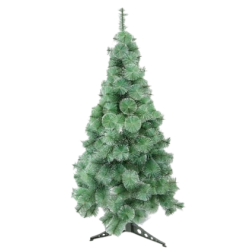 Árvore de Natal Artificial 60cm – Verde Tradicional