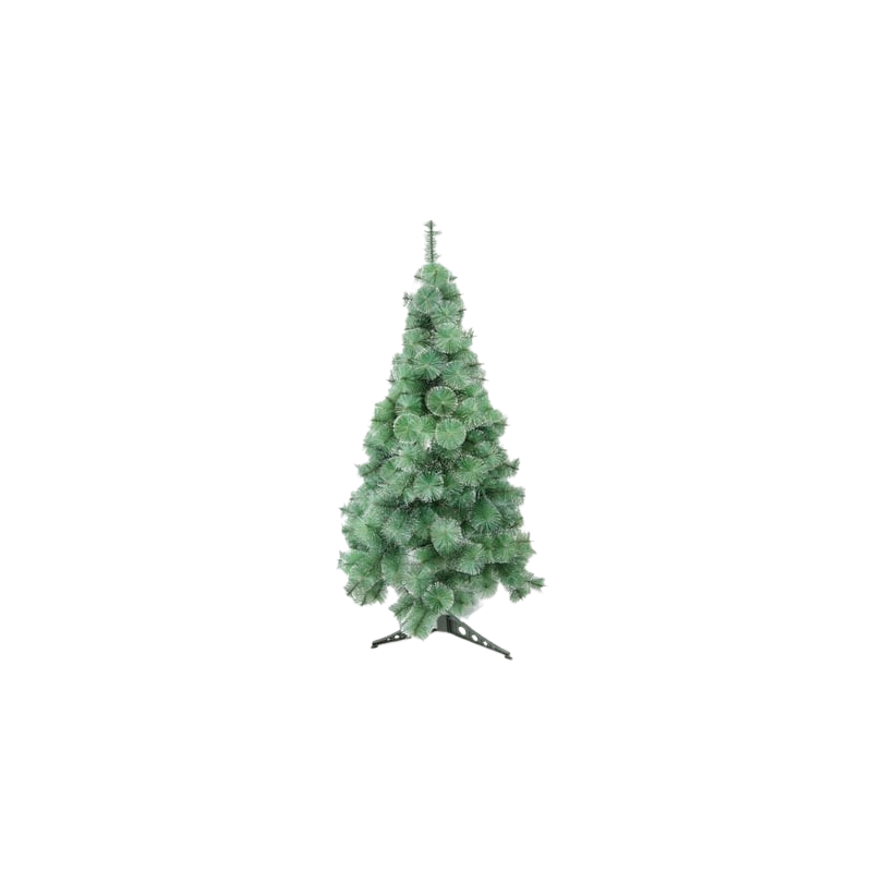 Árvore de Natal Artificial 60cm – Verde Tradicional