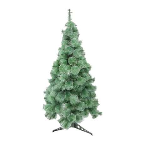 Árvore de Natal Artificial 60cm – Verde Tradicional