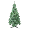 Árvore de Natal Artificial 60cm – Verde Tradicional