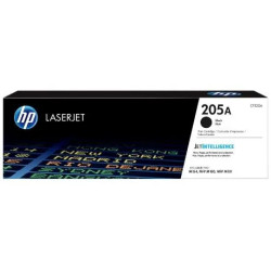 Toner 205a m154/m18x preto (cf530a)