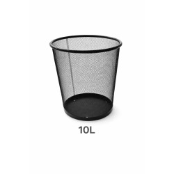 Cesto de lixo para escritório