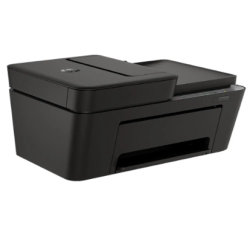 Impressora Deskjet E-AIO Plus 4376  Preta