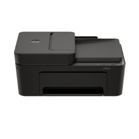 Impressora Deskjet E-AIO Plus 4376  Preta
