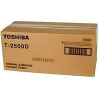 Toner t-2500d e-20/e-25/e-200/e-250 preto