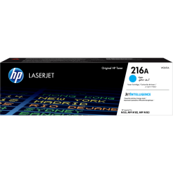Toner 216a azul lj pro m18x (850 pag)