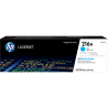 Toner 216a azul lj pro m18x (850 pag)