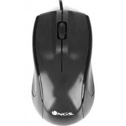Rato com Fio 800DPI