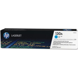 Toner 130A Mfp M176 Ciano (cf351a)