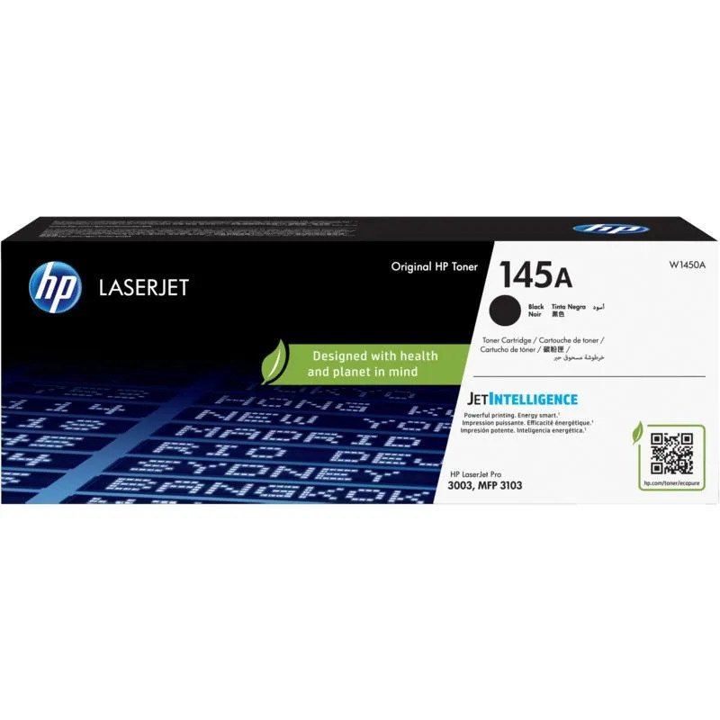TONER 145A PRETO LJ PRO 300X,310X (1,700 PAG) TONER 145A PRETO LJ PRO 300X,310X (1,700 PAG)