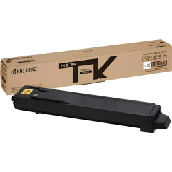Toner Tk-8115k Preto