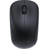Rato Sem Fio WIFI NX-7005 V2 Preto