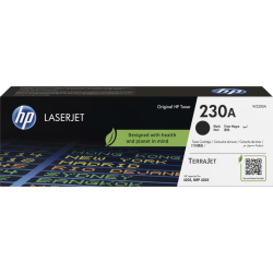 Toner2300a 230a preto laserjet 4203/mfp4303