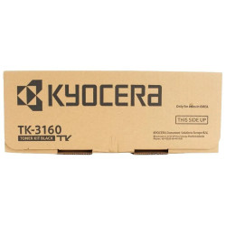 Toner Tk-3160 Preto (12.500pag)