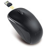 Rato Sem Fio WIFI NX-7005 V2 Preto