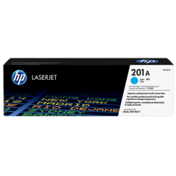Toner 201a M252/m277 Ciano (cf401a)