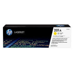 Toner 201a m252/m277 amarelo (cf402a)