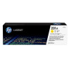Toner 201a m252/m277 amarelo (cf402a)