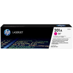 Toner 201a m252/m277 magenta (cf403a)