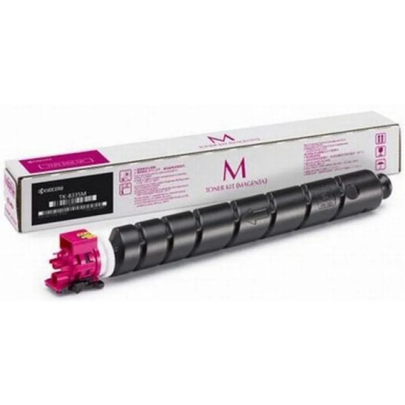Toner tk-8335m magenta Toner tk-8335m magenta