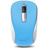 Rato Sem Fio WIFI NX-7005 V2 Azul
