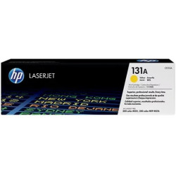 Toner 131a m276 amarelo (cf212a)