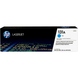 Toner 131a M276 Ciano (cf211a)