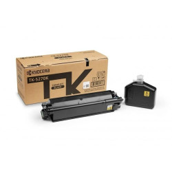 Toner tk-5270k Preto