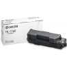 Toner Tk-1160 Preto