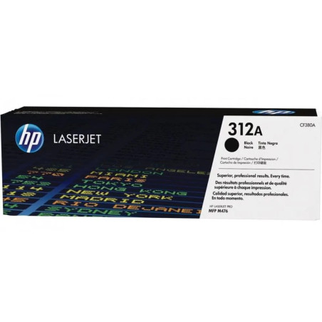 Toner 312a m476 preto (cf380a)