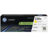 Toner 2302a 230a amarelo laserjet 4203/mfp4303