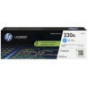 Toner 2301a 230a ciano laserjet 4203/mfp4303