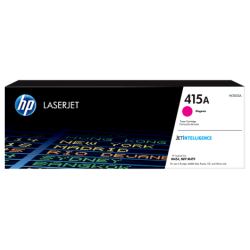Toner 415a magenta lj pro m45x/m47x (2 100 pag)